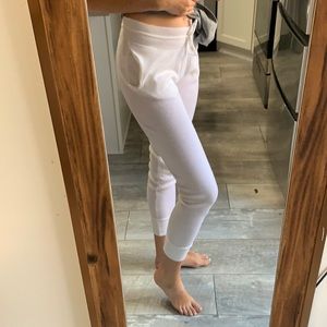 The Rockn Rev PJ Pants